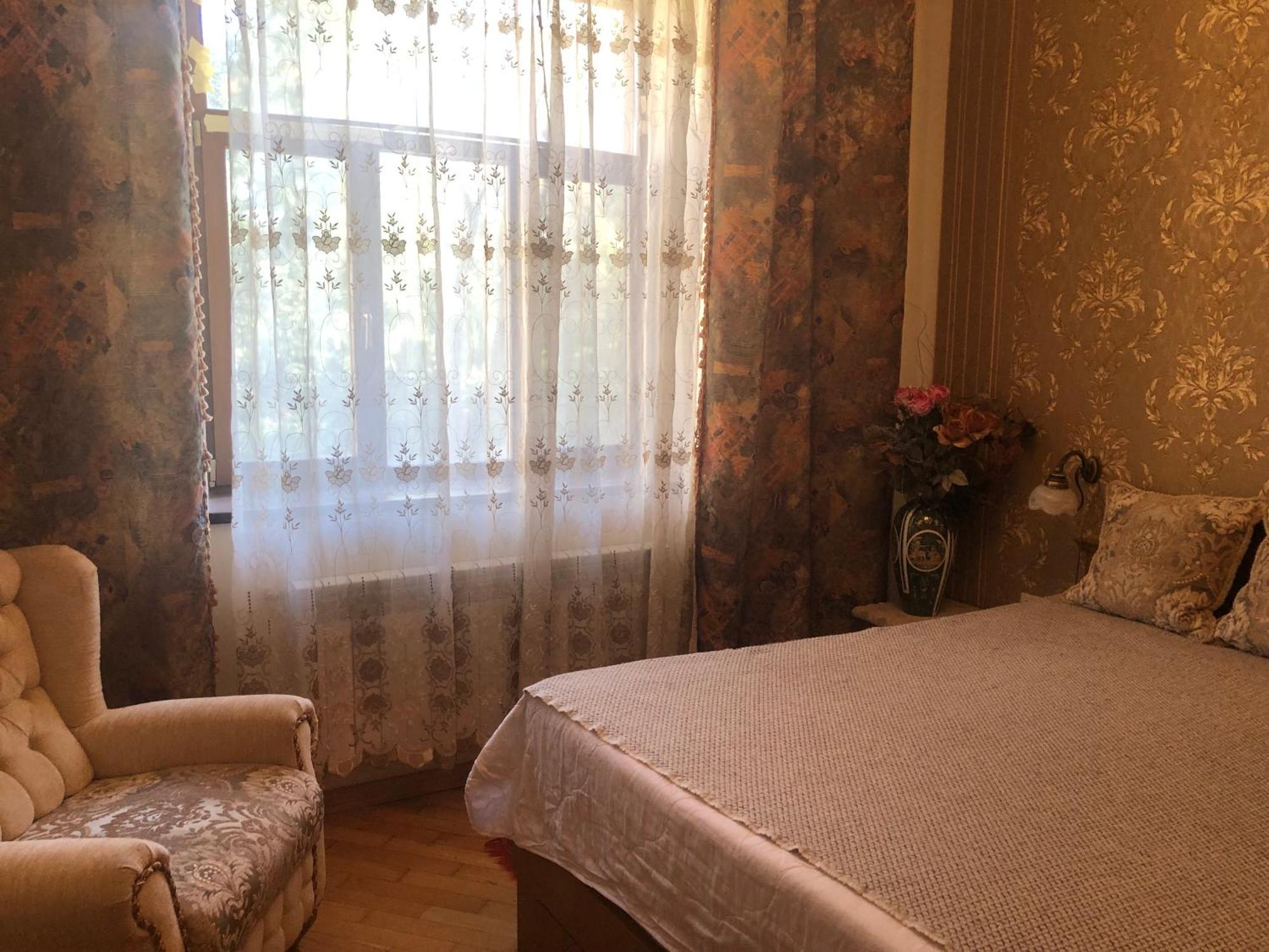 2-Х Квартира Поруч З Сумською, Госпіталь, Парк Центральний Charkiv Esterno foto