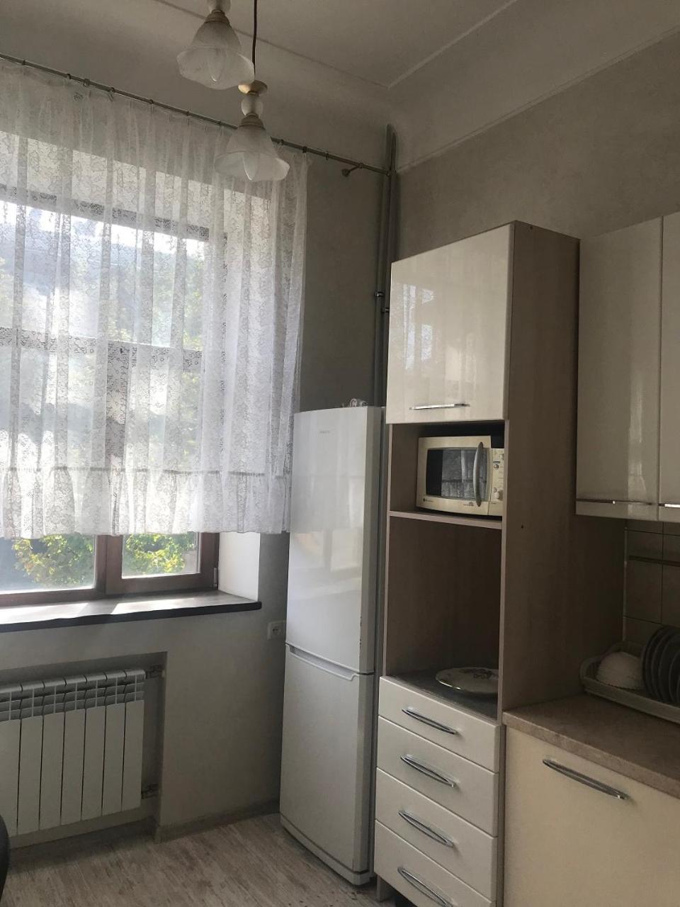 2-Х Квартира Поруч З Сумською, Госпіталь, Парк Центральний Charkiv Esterno foto