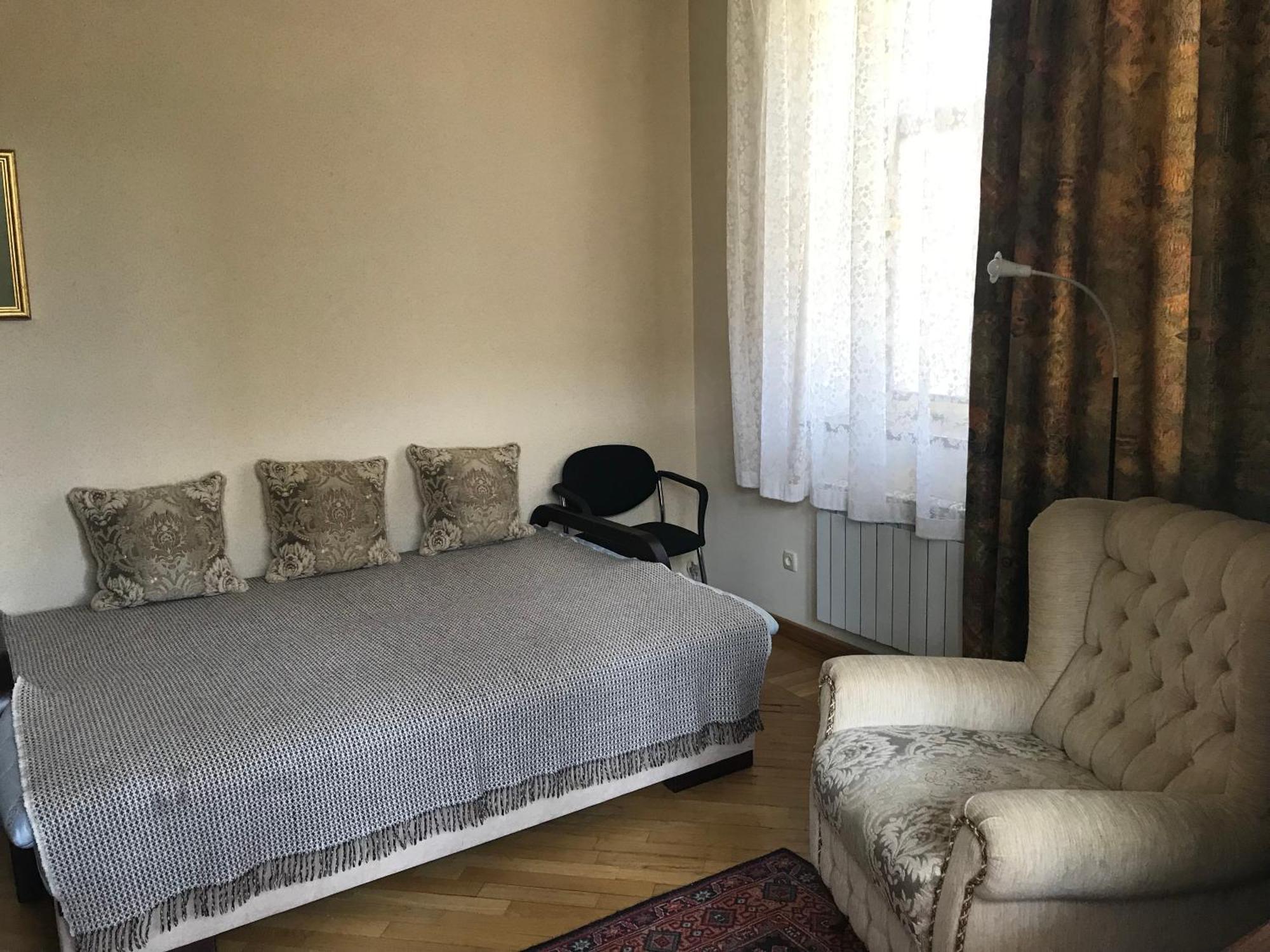 2-Х Квартира Поруч З Сумською, Госпіталь, Парк Центральний Charkiv Esterno foto
