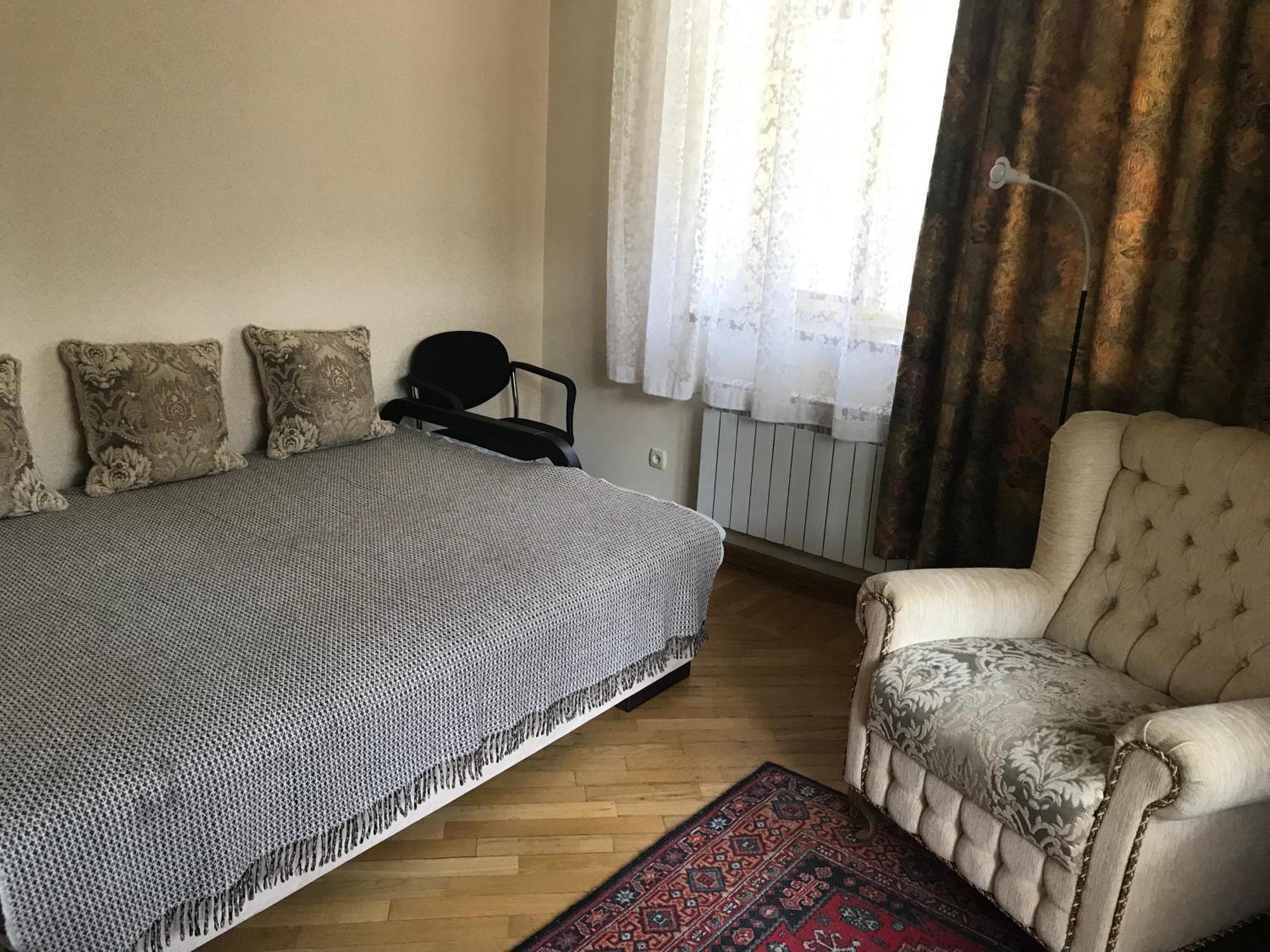 2-Х Квартира Поруч З Сумською, Госпіталь, Парк Центральний Charkiv Esterno foto