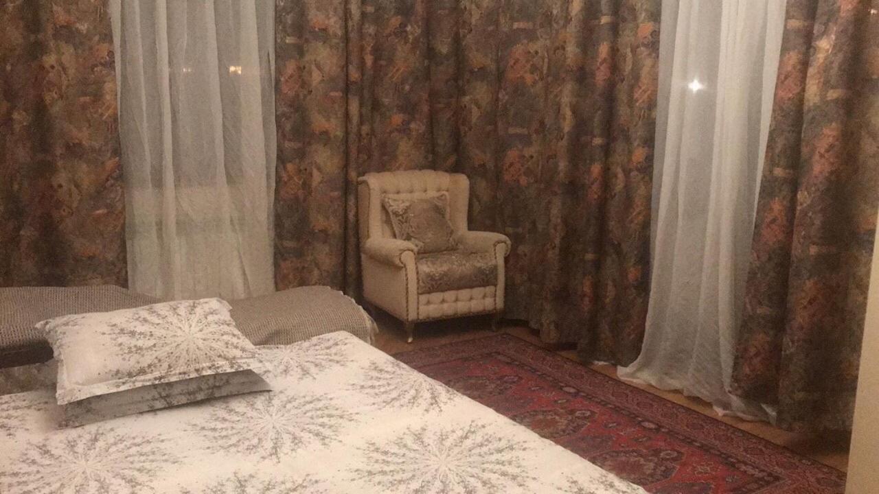 2-Х Квартира Поруч З Сумською, Госпіталь, Парк Центральний Charkiv Esterno foto